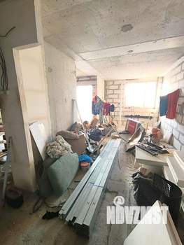 1-к квартира, вторичка, 42м2, 5/13 этаж