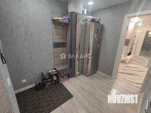 2-к квартира, вторичка, 41м2, 4/5 этаж