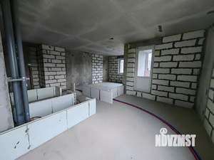 1-к квартира, сданный дом, 47м2, 9/18 этаж