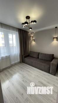 2-к квартира, вторичка, 38м2, 16/18 этаж