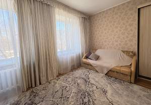 1-к квартира, вторичка, 50м2, 1/14 этаж