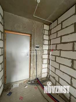 1-к квартира, вторичка, 47м2, 9/18 этаж
