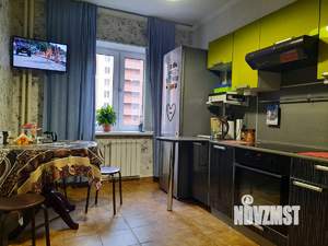 1-к квартира, вторичка, 42м2, 6/15 этаж