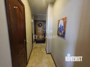 1-к квартира, вторичка, 35м2, 15/17 этаж