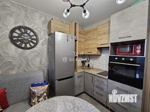 1-к квартира, вторичка, 37м2, 2/18 этаж