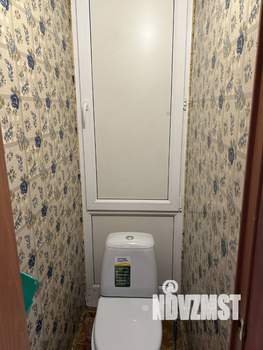 2-к квартира, вторичка, 45м2, 1/5 этаж