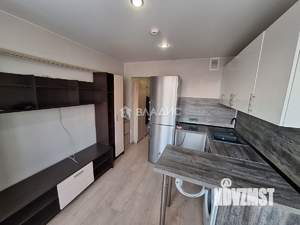 Студия квартира, вторичка, 16м2, 5/6 этаж