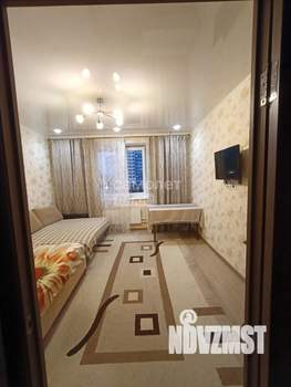 1-к квартира, вторичка, 37м2, 4/17 этаж
