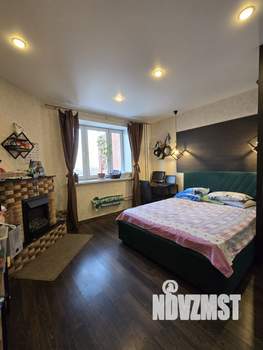 2-к квартира, вторичка, 62м2, 6/17 этаж