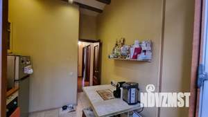 2-к квартира, вторичка, 54м2, 2/3 этаж