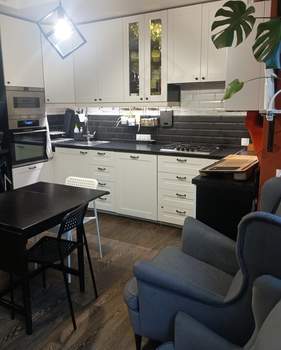 1-к квартира, вторичка, 45м2, 3/4 этаж