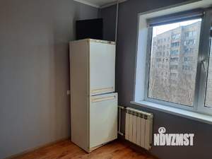 1-к квартира, вторичка, 38м2, 6/9 этаж