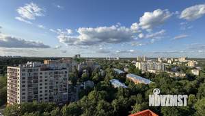 2-к квартира, вторичка, 64м2, 15/17 этаж