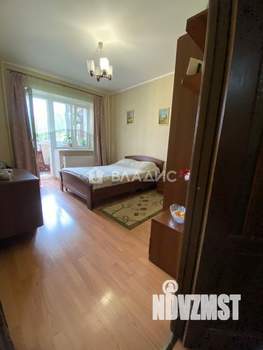 3-к квартира, вторичка, 98м2, 4/9 этаж