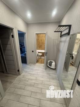 1-к квартира, вторичка, 35м2, 8/17 этаж