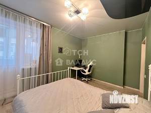 2-к квартира, вторичка, 78м2, 2/17 этаж