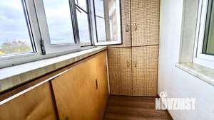 2-к квартира, вторичка, 60м2, 6/16 этаж