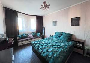 1-к квартира, вторичка, 42м2, 14/16 этаж