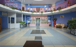 1-к квартира, вторичка, 39м2, 16/16 этаж