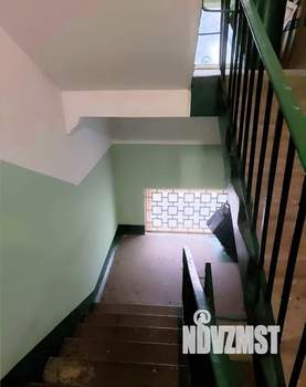 2-к квартира, вторичка, 56м2, 4/5 этаж