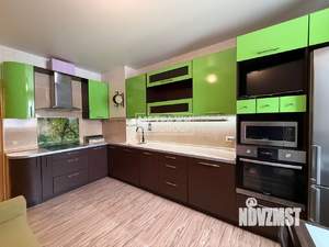 2-к квартира, вторичка, 80м2, 4/15 этаж