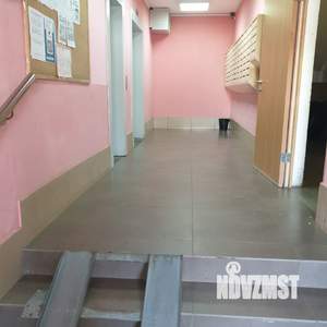 2-к квартира, вторичка, 66м2, 4/19 этаж