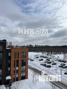 2-к квартира, вторичка, 65м2, 4/4 этаж