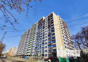 2-к квартира, вторичка, 42м2, 6/19 этаж