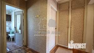 2-к квартира, вторичка, 46м2, 5/5 этаж
