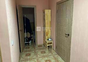 1-к квартира, вторичка, 54м2, 11/17 этаж