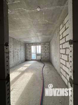 Студия квартира, вторичка, 33м2, 16/17 этаж