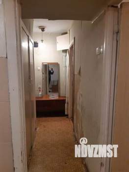 2-к квартира, вторичка, 42м2, 3/5 этаж