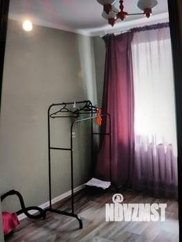1-к квартира, вторичка, 21м2, 1/5 этаж