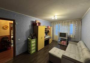 1-к квартира, вторичка, 35м2, 5/5 этаж