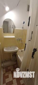 2-к квартира, вторичка, 46м2, 2/5 этаж