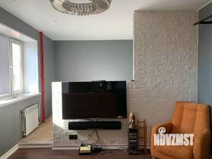 1-к квартира, вторичка, 47м2, 13/17 этаж