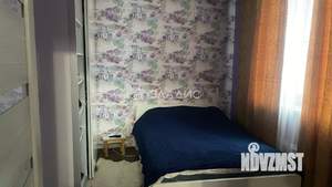2-к квартира, вторичка, 60м2, 17/17 этаж