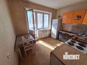 1-к квартира, вторичка, 42м2, 4/12 этаж