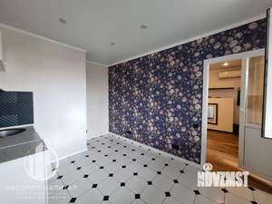 2-к квартира, вторичка, 57м2, 14/17 этаж