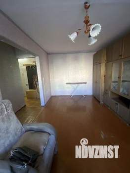 2-к квартира, вторичка, 44м2, 3/5 этаж