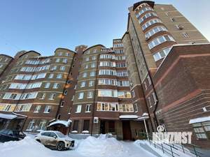 2-к квартира, вторичка, 54м2, 4/10 этаж