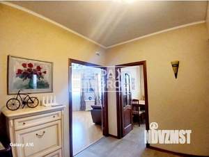 3-к квартира, вторичка, 80м2, 12/17 этаж