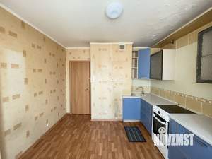 2-к квартира, вторичка, 60м2, 11/17 этаж