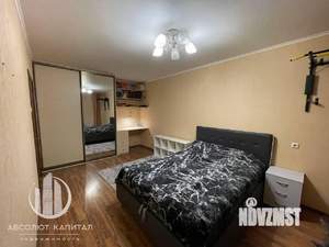 2-к квартира, вторичка, 56м2, 6/10 этаж