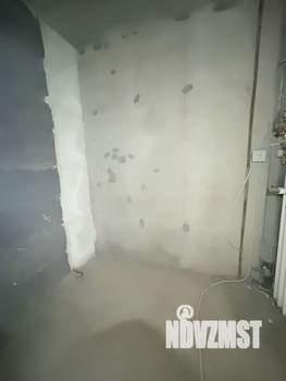 1-к квартира, вторичка, 40м2, 16/17 этаж