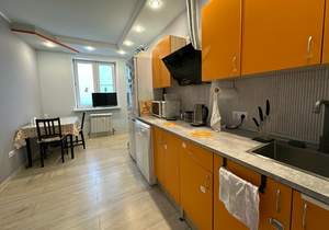 3-к квартира, вторичка, 70м2, 19/19 этаж