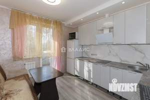 1-к квартира, вторичка, 42м2, 2/18 этаж