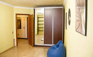 2-к квартира, вторичка, 60м2, 12/17 этаж