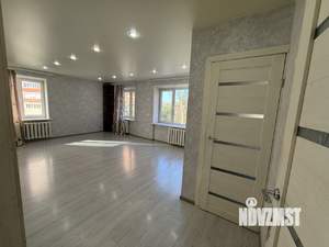 Студия квартира, вторичка, 43м2, 3/5 этаж