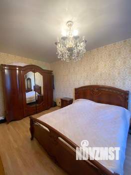 2-к квартира, вторичка, 78м2, 2/17 этаж
